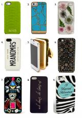 My Favorite iPhone Cases