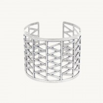 Lane Bracelet-Silver