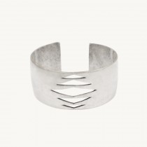Natalie Bracelet-Silver