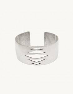 Natalie Bracelet-Silver