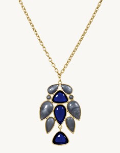 Wrigley Necklace