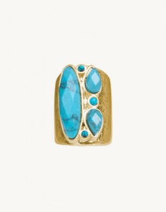 Anna Banks Ring