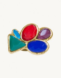 Ivey Ring