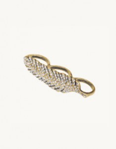 Ashley Ring